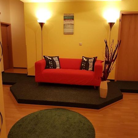 Hotel Scharfer Kessel Weimar  Zewnętrze zdjęcie