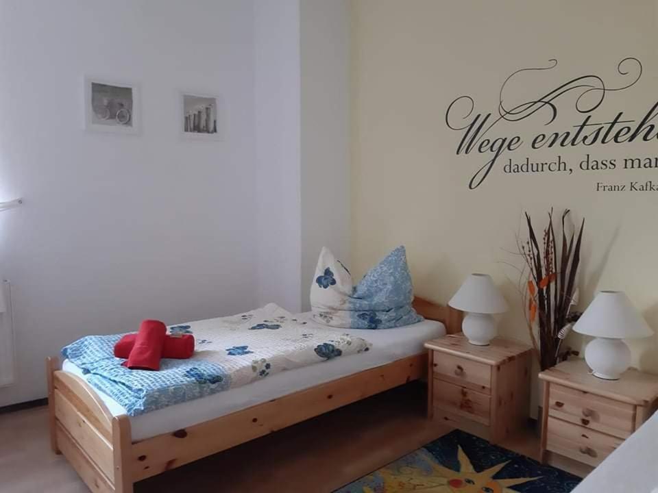 Hotel Scharfer Kessel Weimar  Zewnętrze zdjęcie