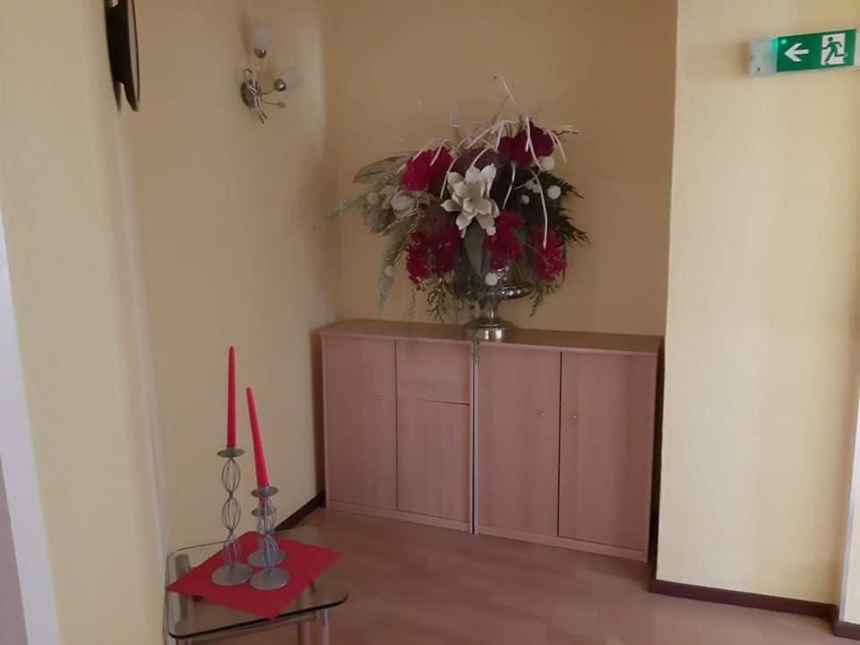 Hotel Scharfer Kessel Weimar  Zewnętrze zdjęcie